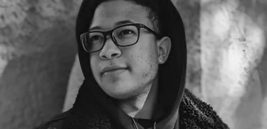 Andrés Segura y la poesía que brota del cuerpo y el amor
