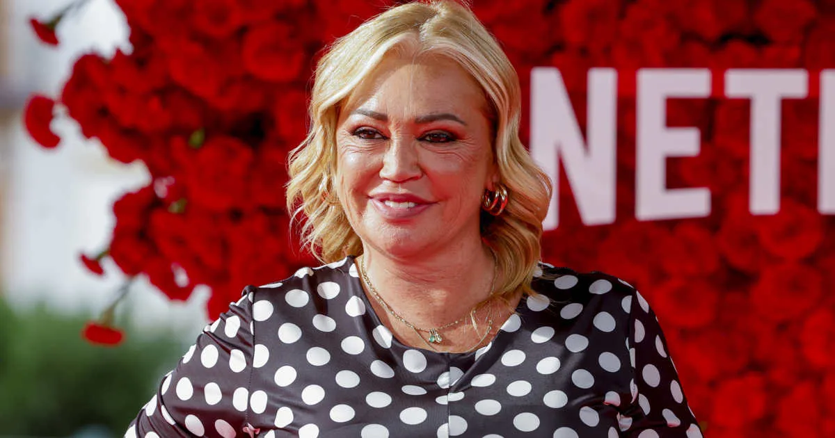 Belén Esteban responde a Kiko Matamoros y aclara su situación profesional y personal