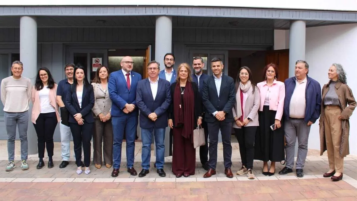 Castilla-La Mancha impulsa un buscador web para facilitar actividades de salud comunitaria