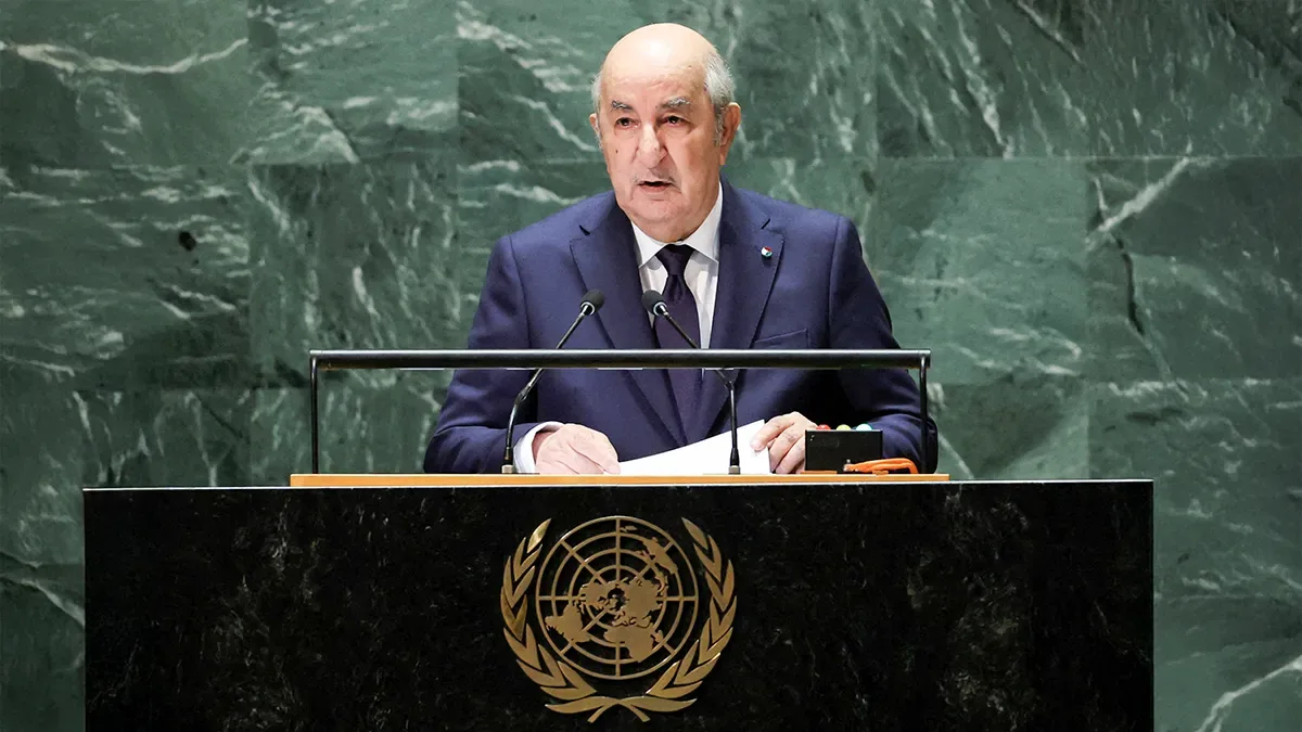 Convergencia regional en ataque terrorista a Smara genera nuevas tensiones geopolíticas