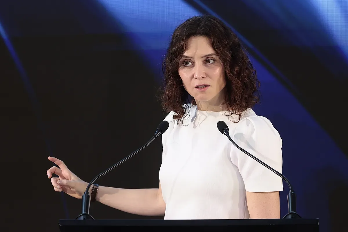 Díaz Ayuso denuncia riesgos para su seguridad durante visita a México tras conflicto con Sheinbaum