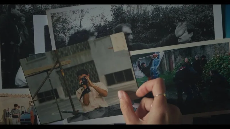 Esto No es Hollywood», documental que revela el legado innovador de los hermanos Ibarretxe