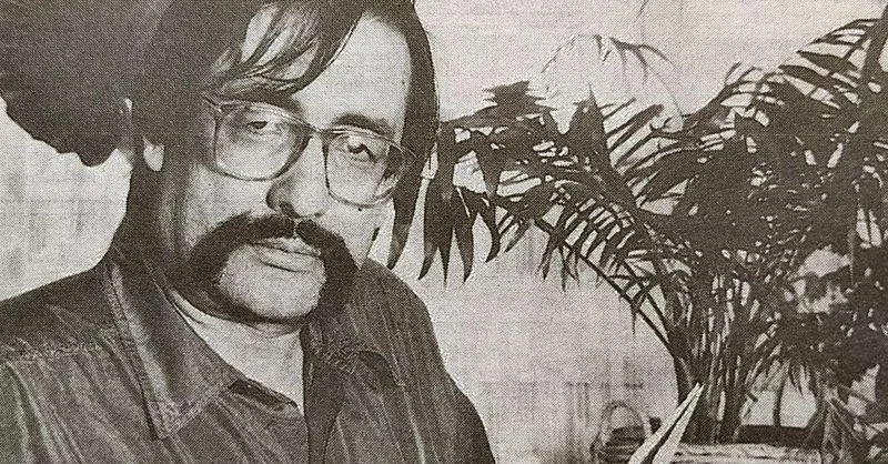 Fallece Luis Otero, periodista ourensano referente durante la transición española