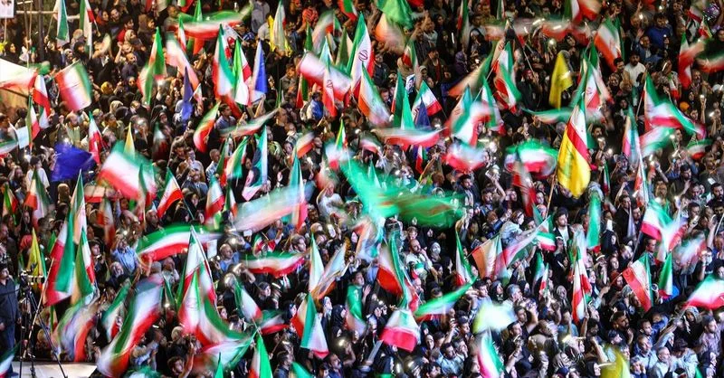 Irán confirma avances en diálogo con EEUU pero descarta un acuerdo cercano