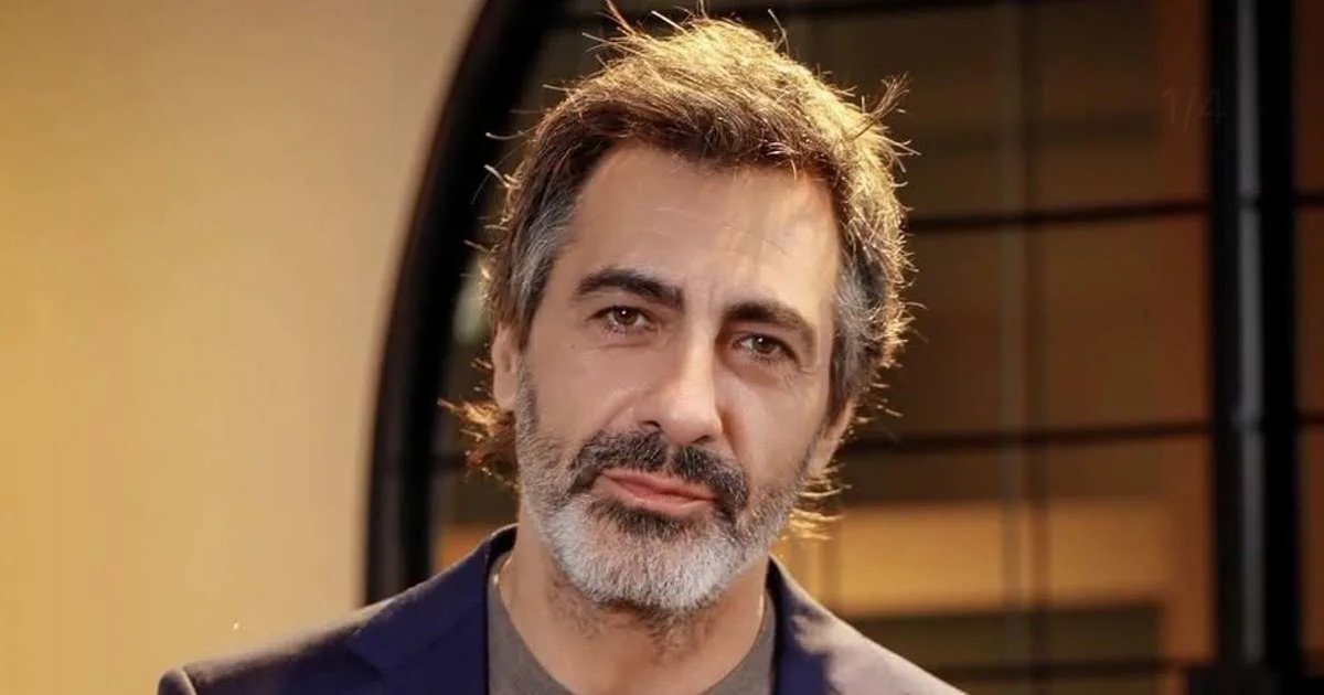 Juan del Val sobre la culpa femenina: una gestión distinta a la masculina en su generación