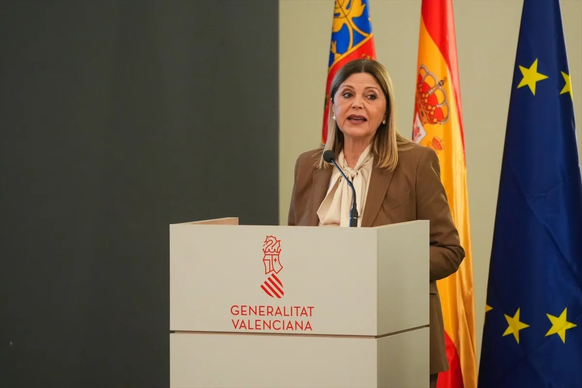 La Generalitat abre paso a la negociación tras anunciar huelga indefinida en educación pública