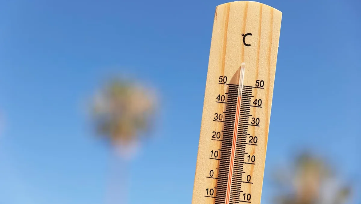 La Rioja activa un plan para proteger a la población frente a olas de calor