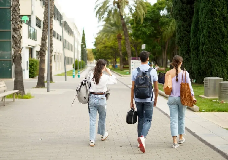 La UPV y la UV, entre las universidades españolas que más atraen estudiantes internacionales