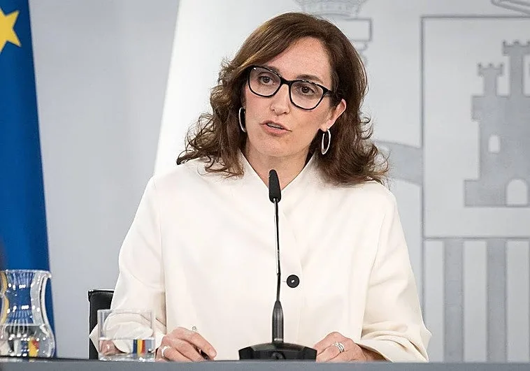 Mónica García comparecerá en el Congreso para explicar la gestión de la crisis del hantavirus