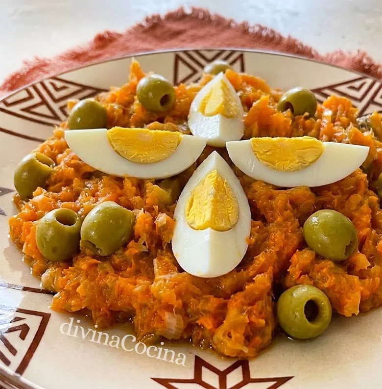Rin Ran de Cazorla, una receta tradicional que refleja la esencia de la Sierra de Jaén