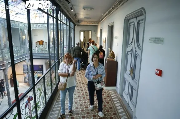 Salamanca celebra la Semana de los Museos con actividades culturales gratuitas del 16 al 24 de mayo