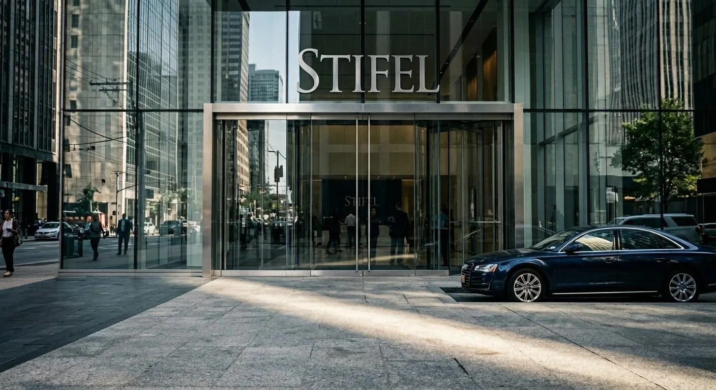 Stifel prevé un repunte del 23% en Shake Shack tras fuerte caída en bolsa