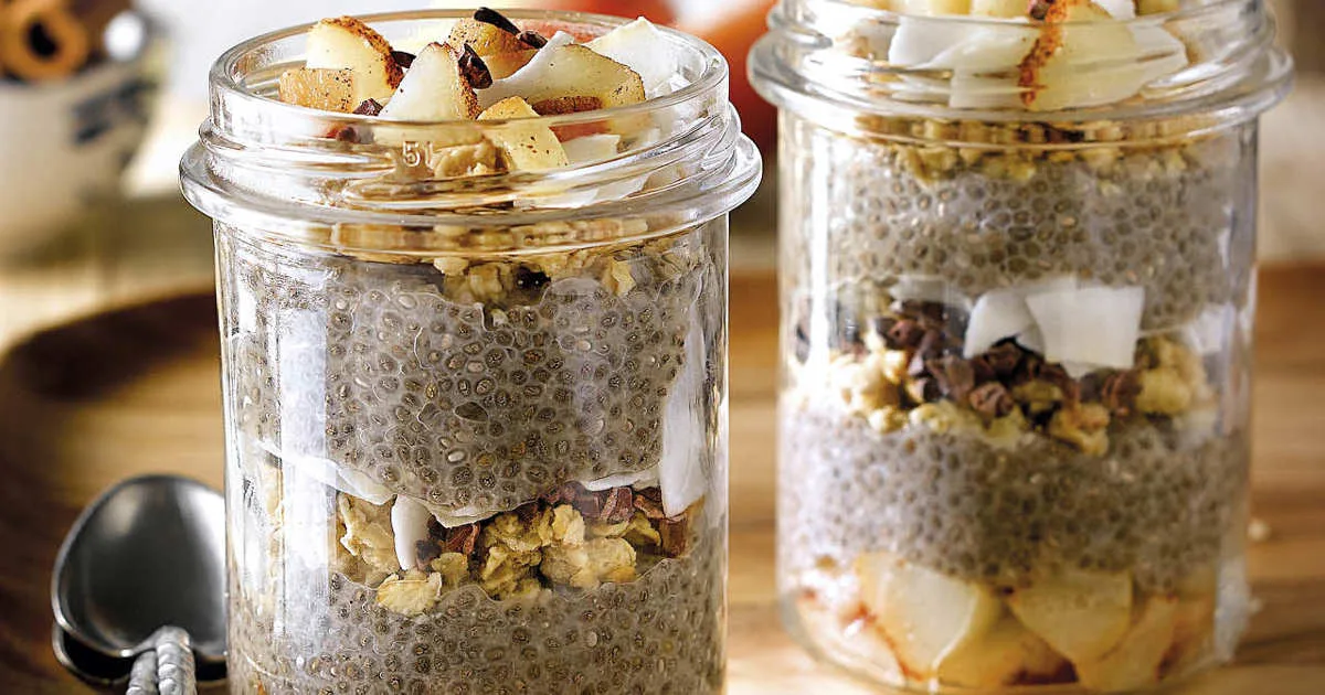 10 opciones prácticas y nutritivas de desayunos sin gluten para variar tu rutina