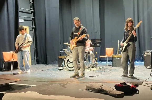 Abren inscripciones para la Escuela Municipal de Música de Alba de Tormes