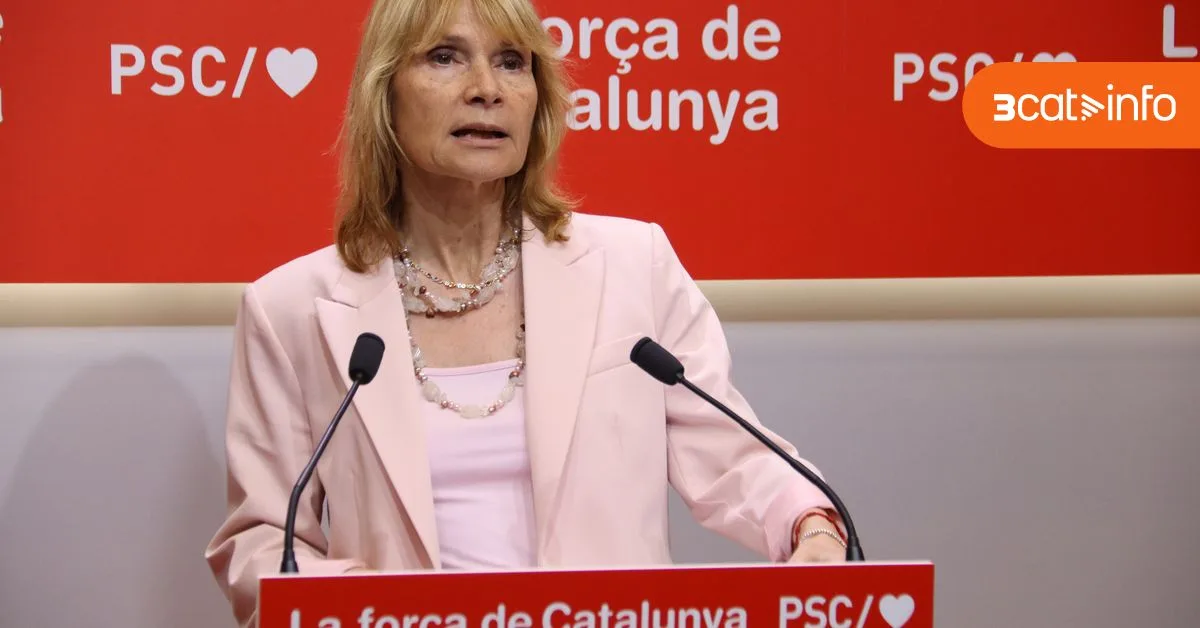 Alcaldes socialistas de Barcelona defienden su gestión ante investigaciones judiciales contra el PSOE