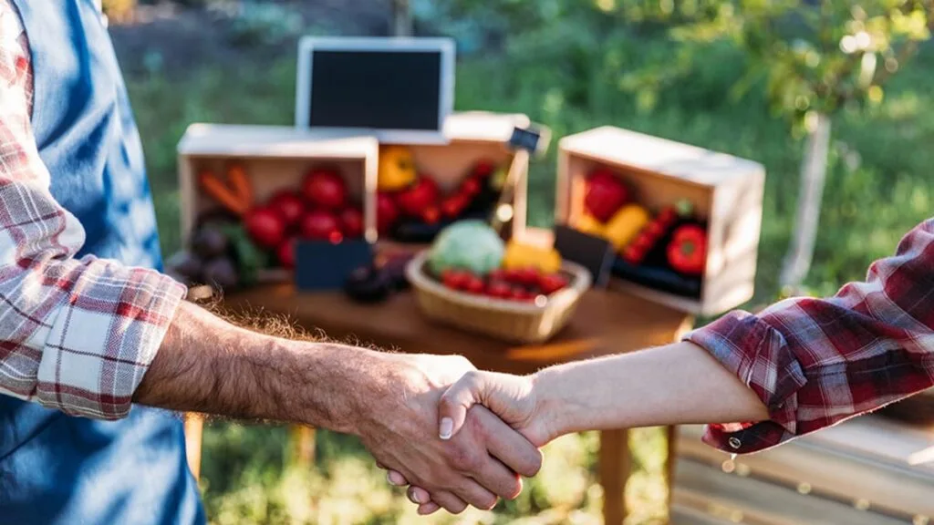 Alemania lidera las compras de alimentos andaluces con ventas superiores a 1.012 millones en el primer trimestre
