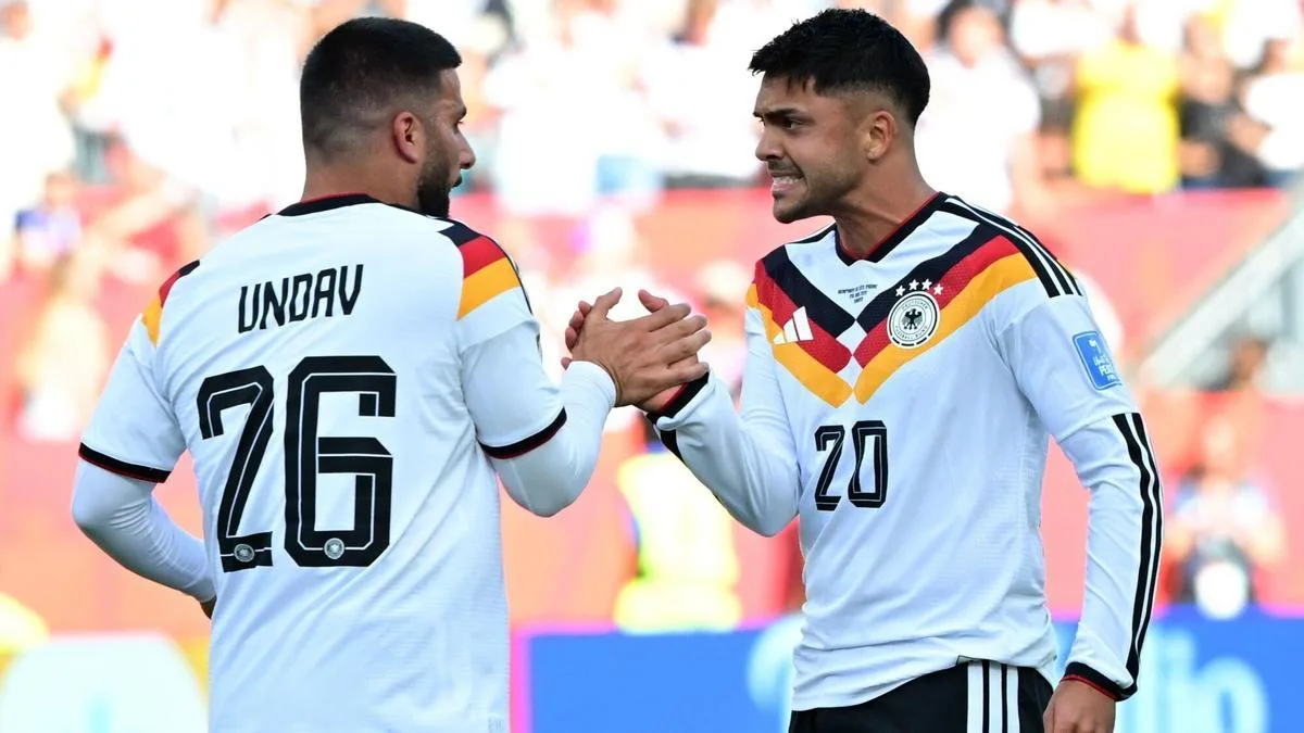 Alemania supera a Costa de Marfil con gol agónico de Undav y avanza en el Mundial 2026