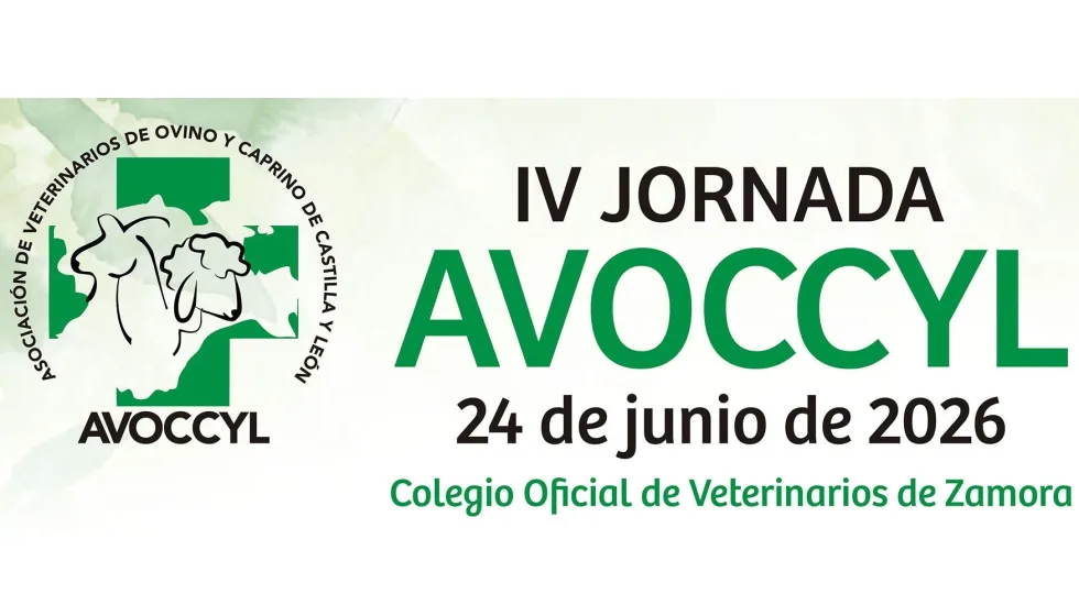 Avoccyl convoca una jornada técnica para abordar la sanidad y visitas zoosanitarias en ovino