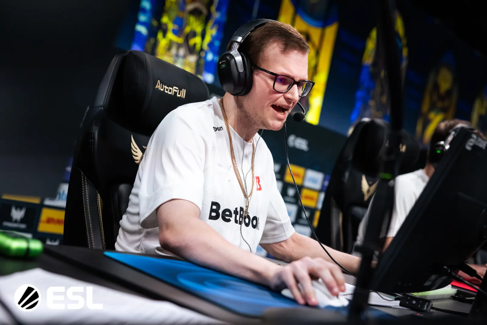 B8 y BetBoom Team aseguran su pase a la Fase 2 del IEM Colonia 2026