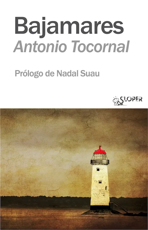 Bajamares: una exploración íntima en la soledad y la memoria desde un faro aislado