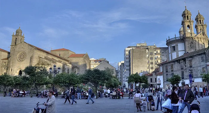 Barrios creativos como alternativa a la desigualdad generada por la meritocracia urbana
