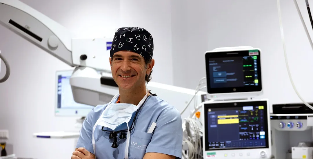 Blefaroplastia: claves para una mirada natural y descansada antes del verano