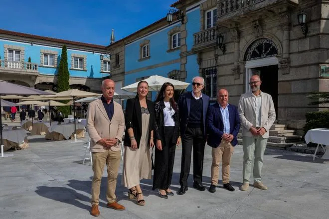Bodegas Granbazán celebra 45 años con crecimiento y fortalecimiento tras adquisición