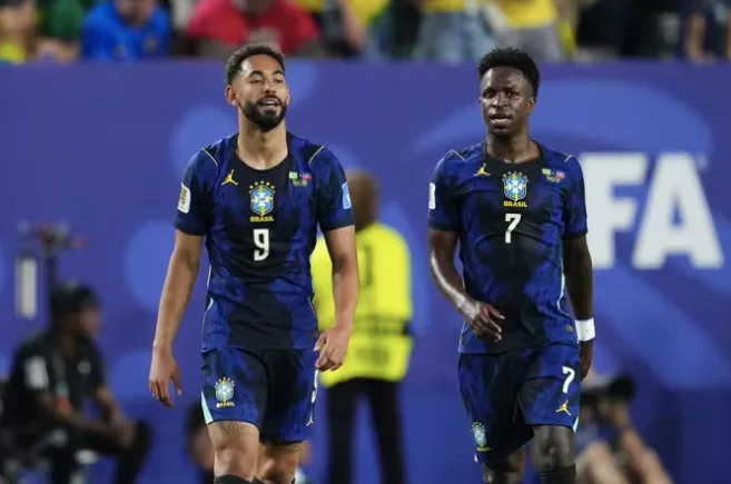 Brasil se impone con claridad a Haití y mantiene su liderazgo en el Mundial 2026