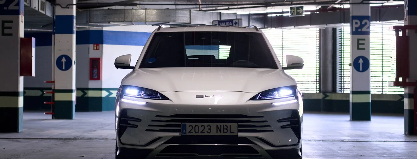 BYD aspira a superar a Toyota, pero enfrenta desafíos en su mercado local chino