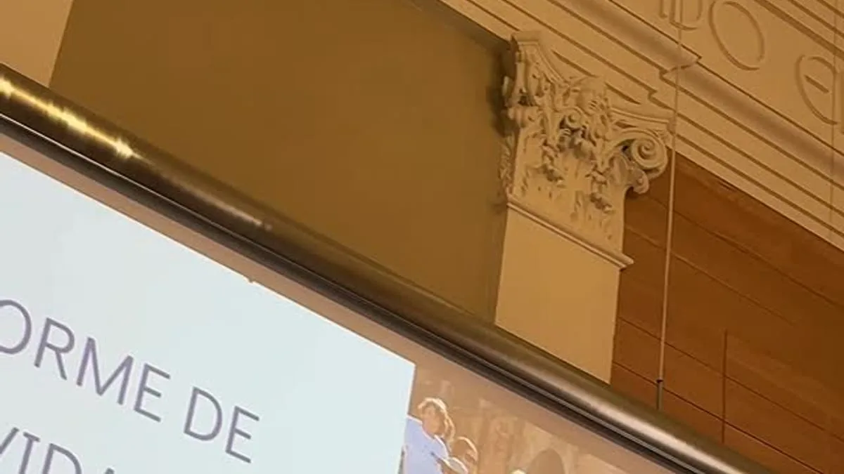 Cáceres 2031 fortalece su enfoque europeo y refuerza alianzas internacionales