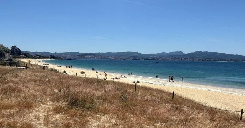 Cangas podría enfrentar la temporada sin balizamiento en sus playas por falta de presupuesto
