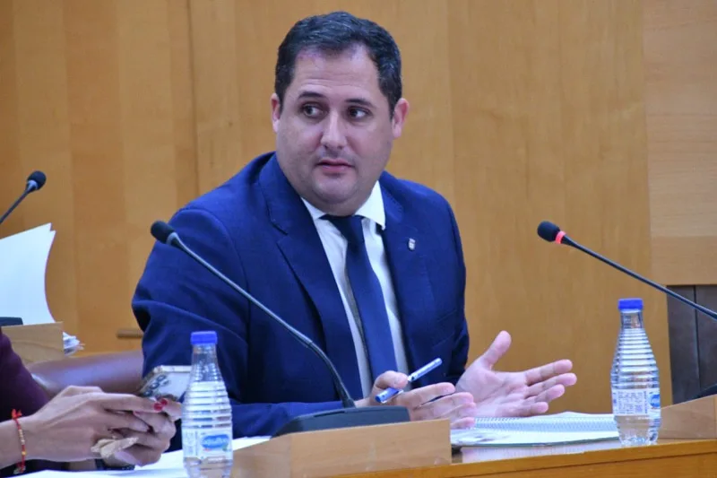 Ceuta aprueba su Estrategia de Educación Ambiental para el periodo 2024-2030