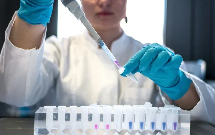 Científicos de Columbia perfeccionan edición genética en embriones con nueva técnica