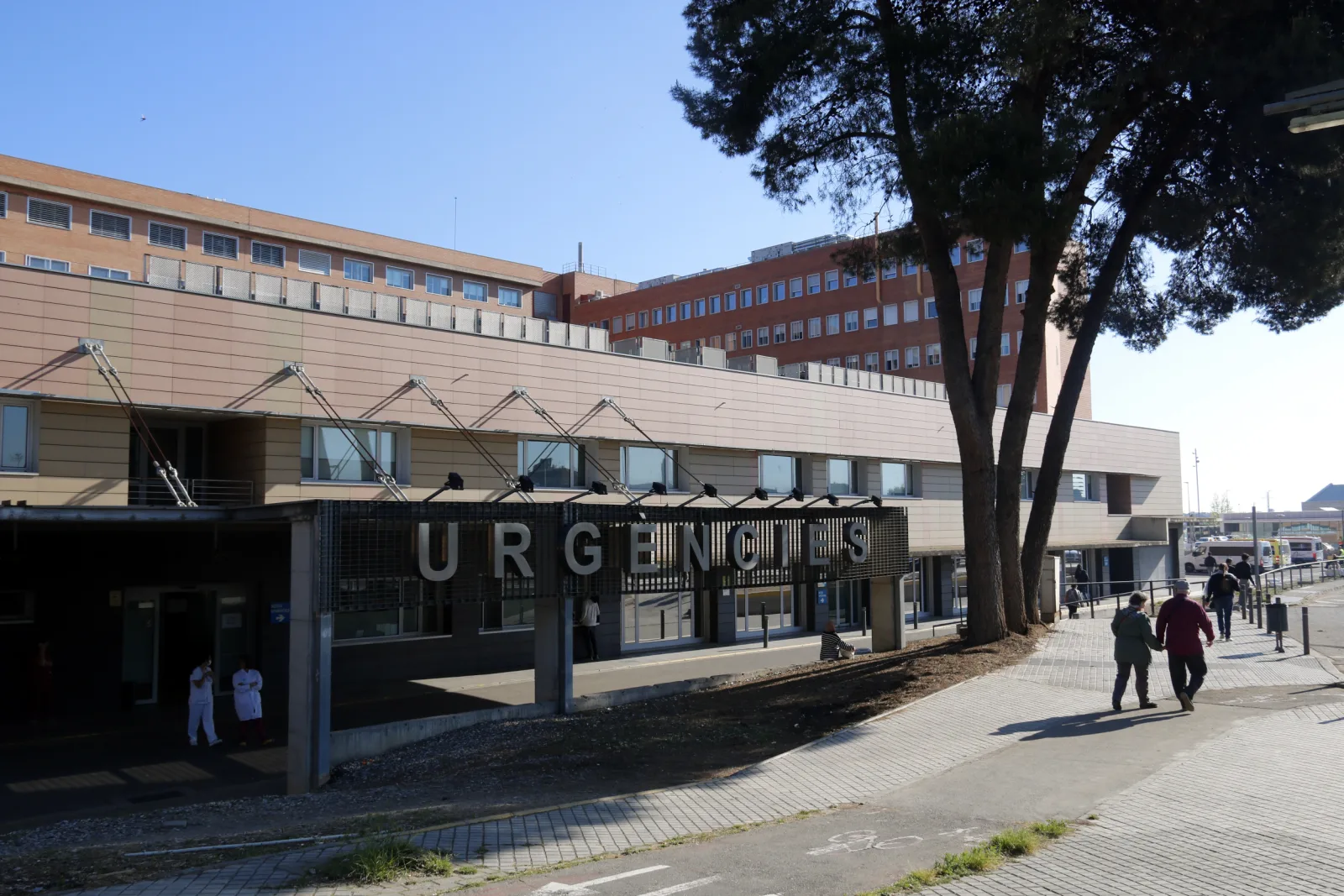 Cinco hospitales de Lleida ya emiten el certificado médico de defunción electrónico