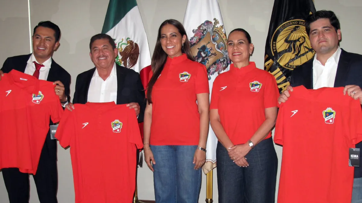 Club Irapuato regresa a la Liga Premier FMF tras dejar la Liga Expansión MX