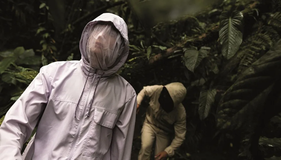 Columbia amplía Skien Valley con ropa familiar que protege contra insectos y el sol