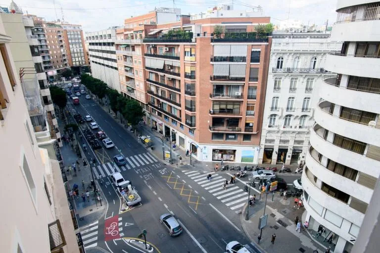 Comienzan las obras de remodelación en la calle Colón, prevén finalizar en diciembre