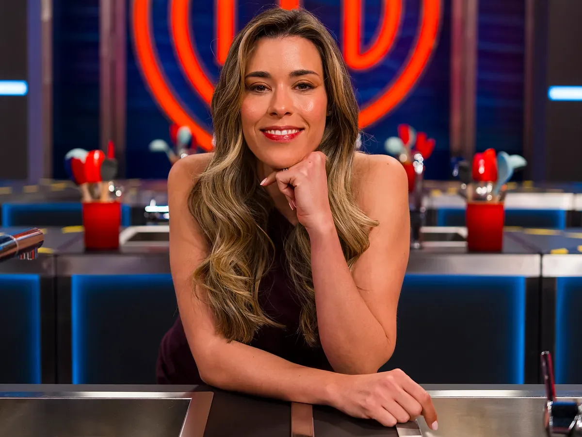 Cómo la cocina transformó a Marta Sanahuja en Delicious Martha tras un momento oscuro