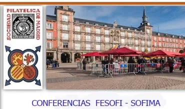 Conferencia sobre los aniversarios filatélicos de Francisco José I de Austria