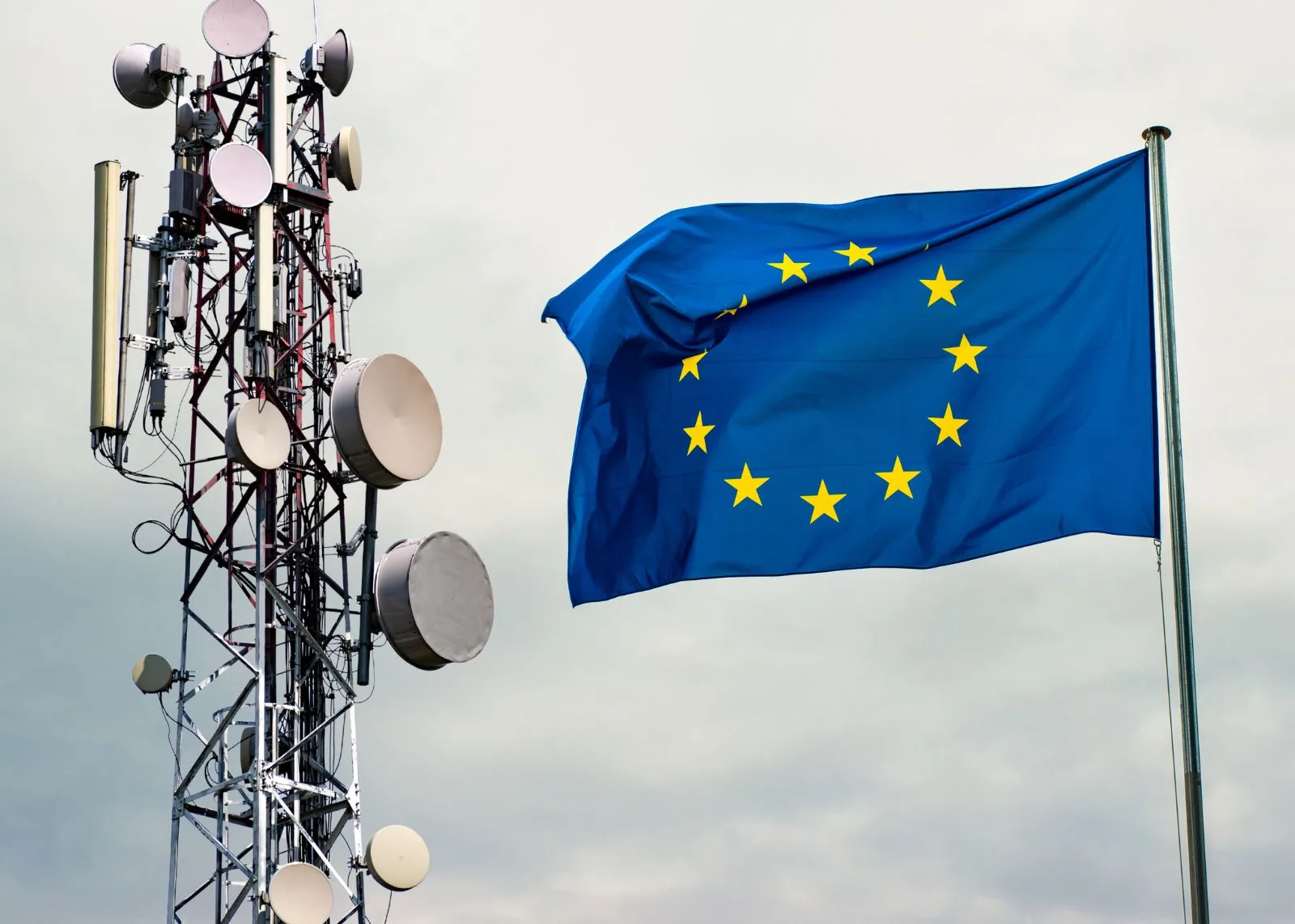 Consolidación en telecomunicaciones: retos para el sector y el empleo en España