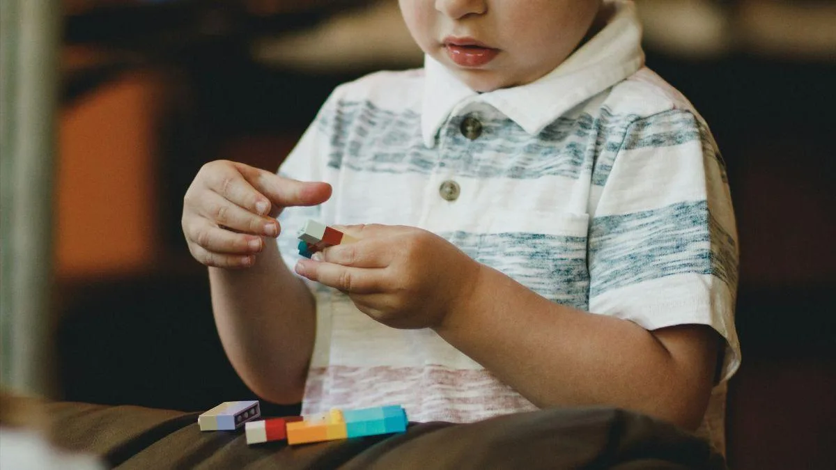 Crean gemelo digital del cerebro de un niño con autismo para estudiar su actividad neuronal