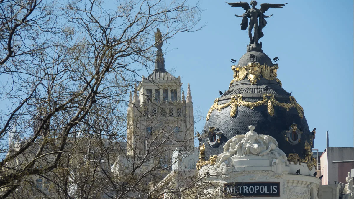 Crece el turismo regional en Madrid: casi una cuarta parte se aloja fuera de la capital