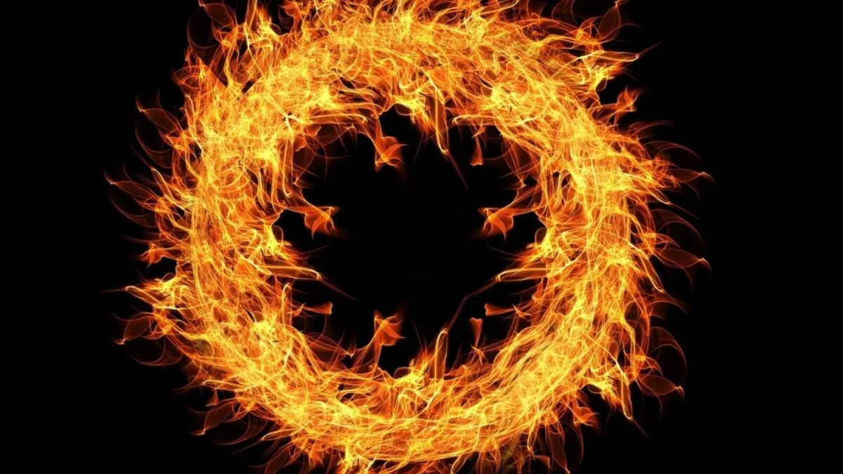Detectan por primera vez un calor que cambia de dirección bajo influencia magnética