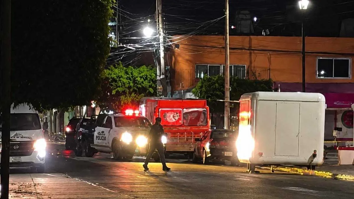 Dos asesinatos y un herido por disparos aumentan la violencia en Apaseo el Alto
