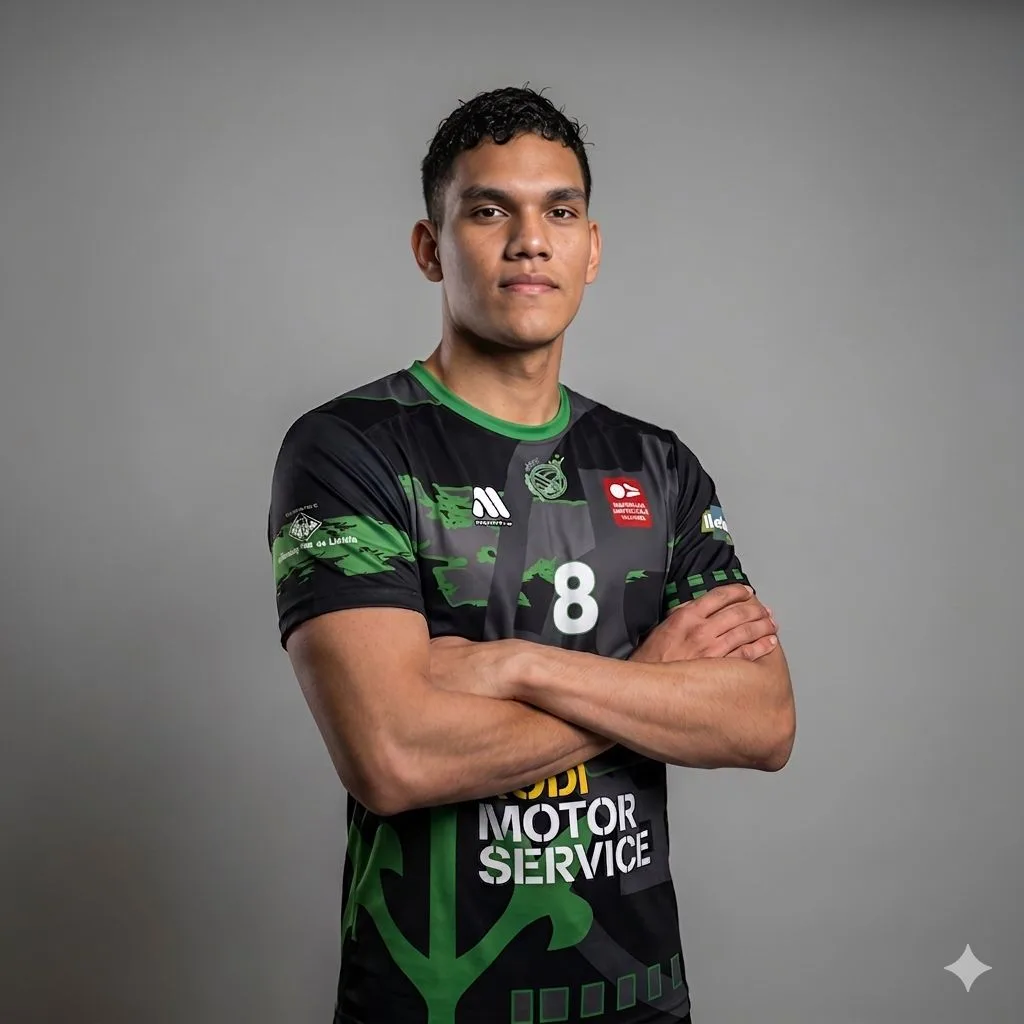 Eduardo Zorrilla se une al Rodi Balàfia para fortalecer el central en Superliga 2