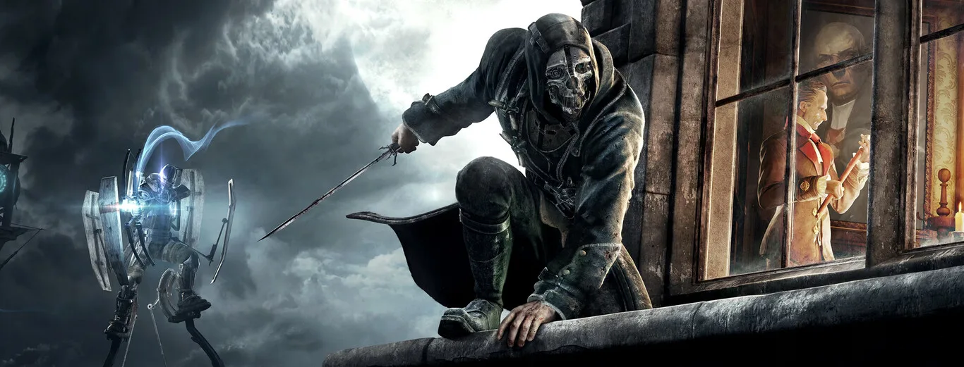 El antiguo director creativo de Dishonored defiende el valor de las pantallas de carga en videojuegos
