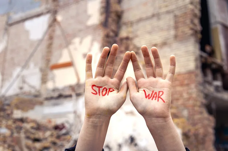 El aumento global de conflictos armados pone en riesgo millones de vidas y derechos humanos