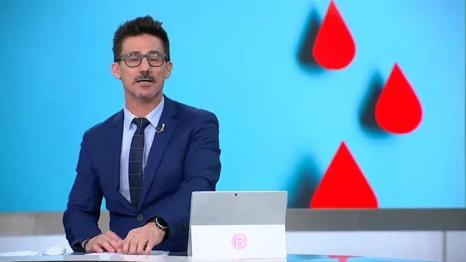 El Banc de Sang i Teixits de les Illes Balears registra un ligero aumento de donaciones en 2025