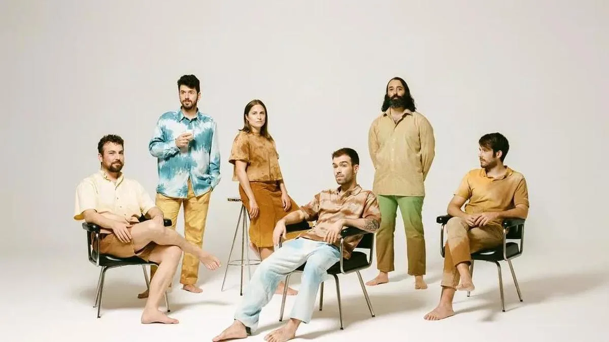 El Diluvi regresa a los escenarios con gira y nuevas canciones en el Maror Festival