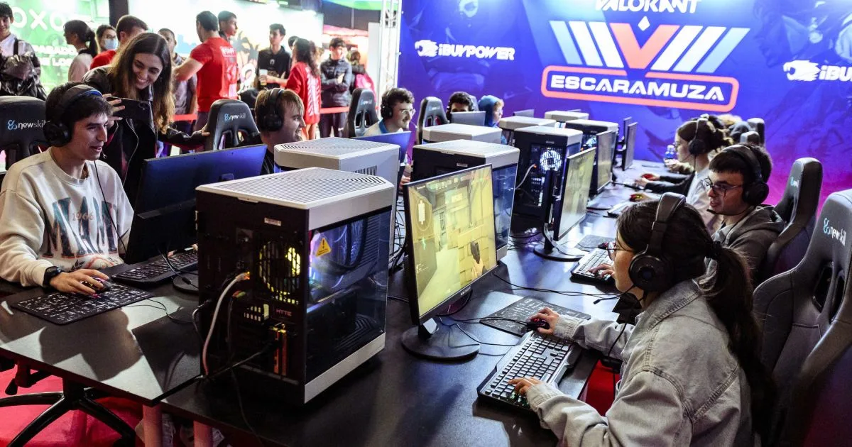 El fin del formato físico en los videojuegos cobra fuerza con el anuncio de GTA VI